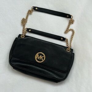 Michael Kors Convertible Cross Body